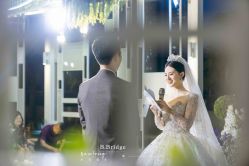 -B.Bridge Couture婚纱礼服(福田店)