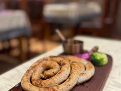 -安德烈俄式西餐厅(中央大街店)