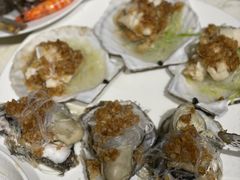 -77号渔船·蒸海鲜青岛菜(积米崖店)