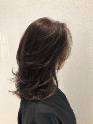 -MMby Hair Code芭曲发型