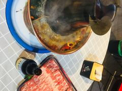 -上二楼涮肉馆(顺义二中店)