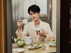 -Royal Copenhagen Flagship Store(皇家哥本哈根旗舰店)