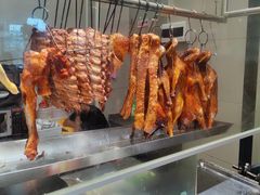 -正宗鸡饭粤香酒家(朱村店)