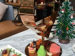 -福州泰禾铂尔曼酒店·大堂酒廊