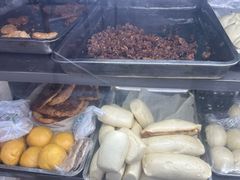 -老回回小吃(百万庄店)