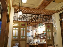 -西关84·History·Art·Cafe