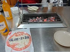 -小寒羊烧烤(凯瑞时代大厦店)