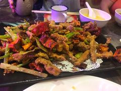 -粗粮人家·东北菜(洋桥店)