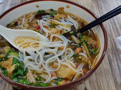 -螺丰汇柳州螺蛳粉(苹果园地铁站F口店)