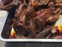 -小李烧鸡(西北角总店)