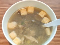-回味鸭血粉丝汤(南京站店)