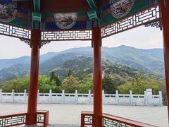 -北京西山国家森林公园