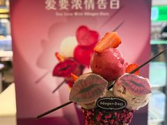 -哈根达斯(大洋百货店)