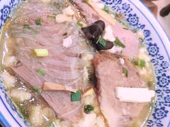 -毅祥斋老孙家泡馍(北院门鼓楼店)