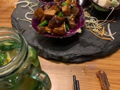 -花溪雨·森林餐厅(石基店)
