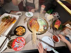 -热辣宗师·串串火锅(万达金街店)