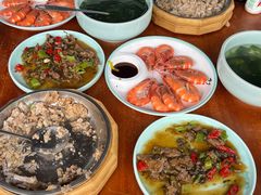 -坛南湾农家乐·海鲜楼·大排档(平潭坛南湾店)