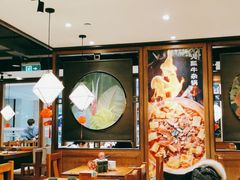 大堂-云海肴·汽锅鸡·云南菜(美罗城店)