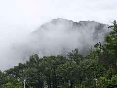 -沂蒙山旅游区云蒙景区(蒙山国家森林公园)