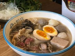 招牌全家福-e+粉店(康王北路店)