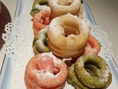 -小鱼小牛·鱼牛干锅·脆鱼火锅(世欧广场店)