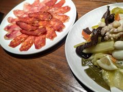 -肆海小川菜酒馆Wine Bistro (青年路店)