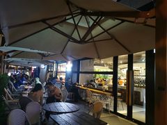 露天位-Peet's 皮爷咖啡(东湖路手作店)