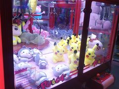 -大玩家超乐场(锦华路万达店)