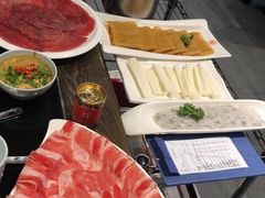 -重庆德庄火锅(体育中心店)