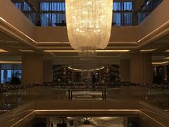 -Salon de Ville浦江汇(上海外滩华尔道夫酒店店)