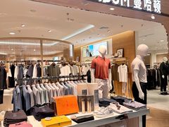-开元商城(钟楼店)