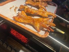-麦凯伦烧烤·精酿超级工厂店(金桥总店)