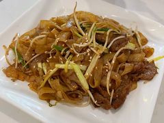 -禧座港式餐厅(星河店)