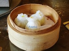 水晶包-小城粥道·海胆鲜虾粥(解放广场店)