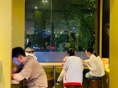 -麦当劳(龙洞店)