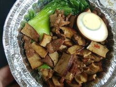-米食先生酱汁煲仔饭(王府井店)
