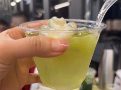 -铭副琦食·虾蟹烩馆(渔人码头店)