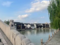 -嘉兴月河历史街区