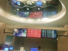 -东方之珠洗浴休闲广场(和平店)