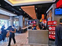 -永和大王(广渠店)