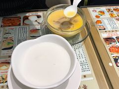 -香港翠园茶餐厅(迪凯银座店)