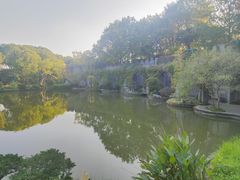 -朴园