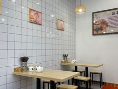 大堂-法华汤包馆(法华镇路店)