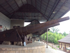 iphone_upload_pic-刘公岛北洋海军提督署