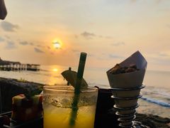 -Rock Bar Bali(Bali)