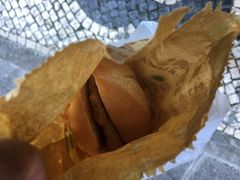 -大利来记餐厅