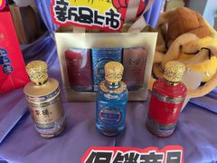 -全聚德烤鸭店(马家堡店)
