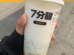 -7分甜(李沧万达店)