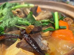 -KAOTOWN烤堂•烧烤(海汇港店)