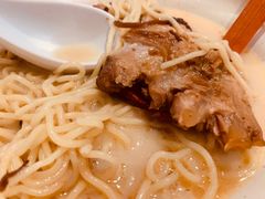 -味千拉面(福州正大广场分店)